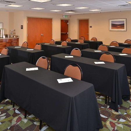Hampton Inn Rock Springs Esterno foto
