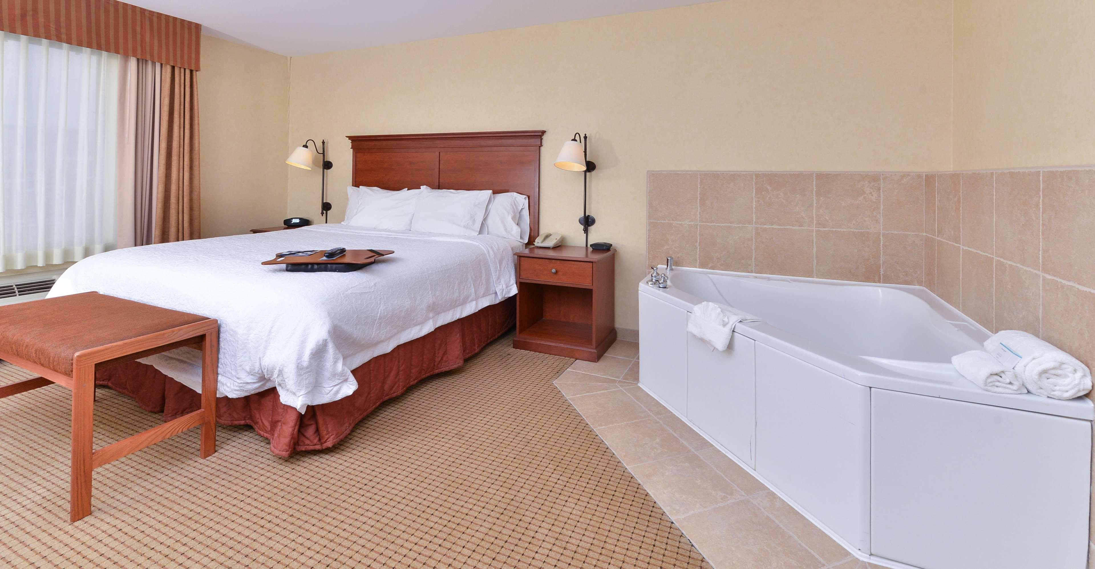 Hampton Inn Rock Springs Esterno foto
