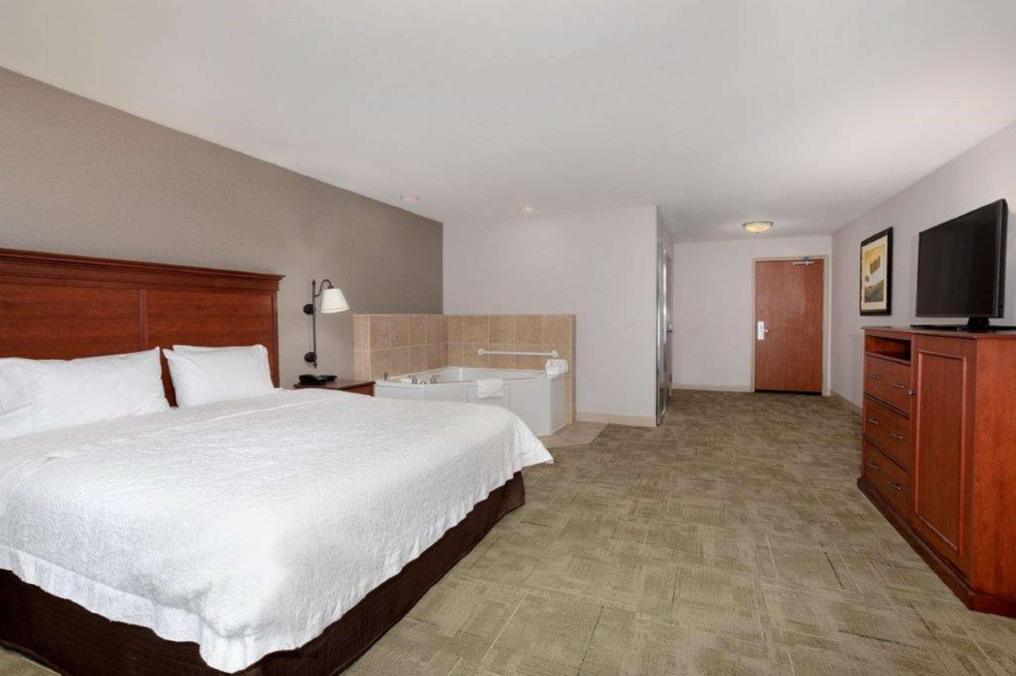 Hampton Inn Rock Springs Esterno foto