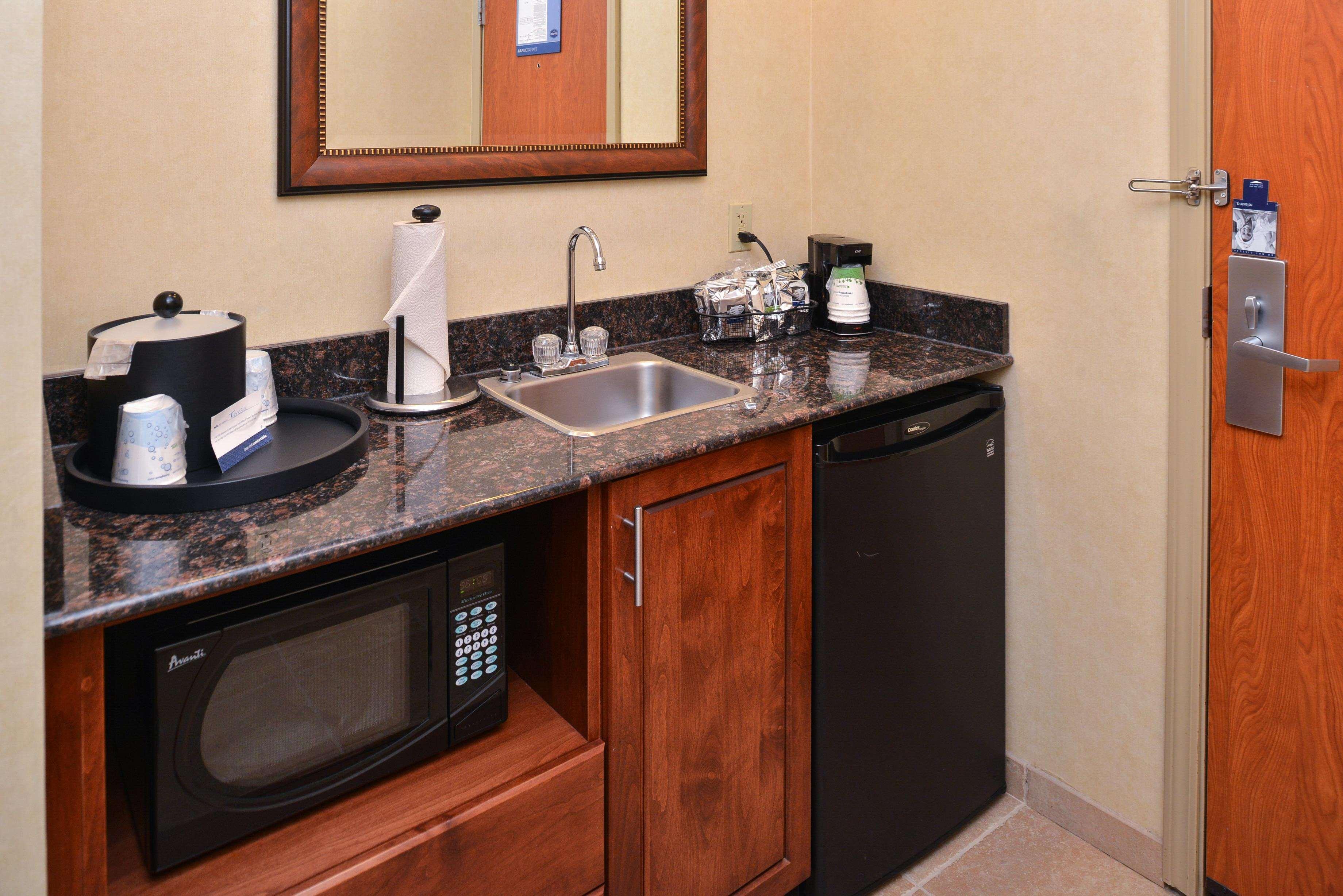 Hampton Inn Rock Springs Esterno foto