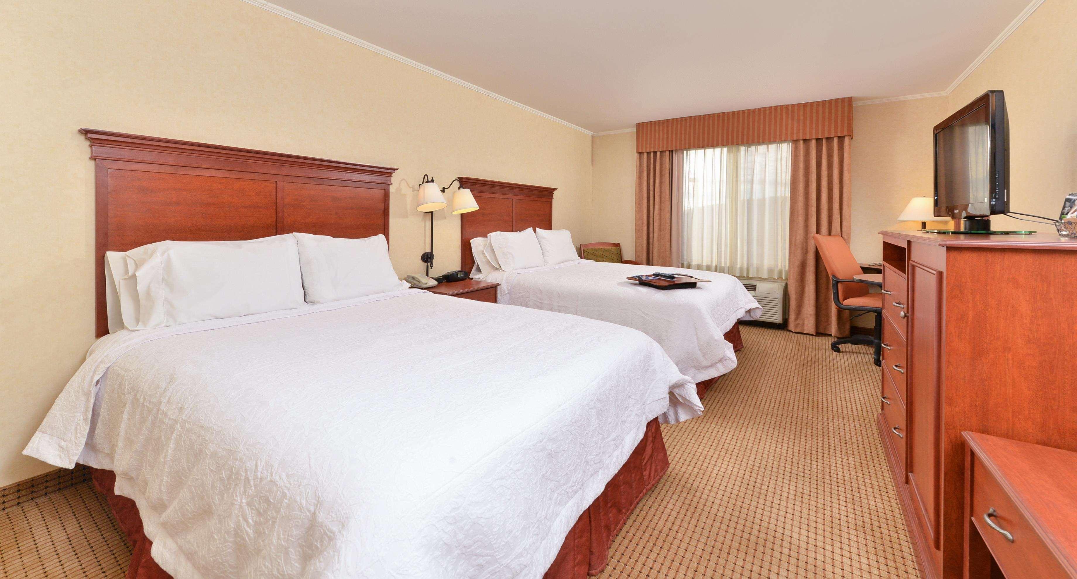 Hampton Inn Rock Springs Esterno foto