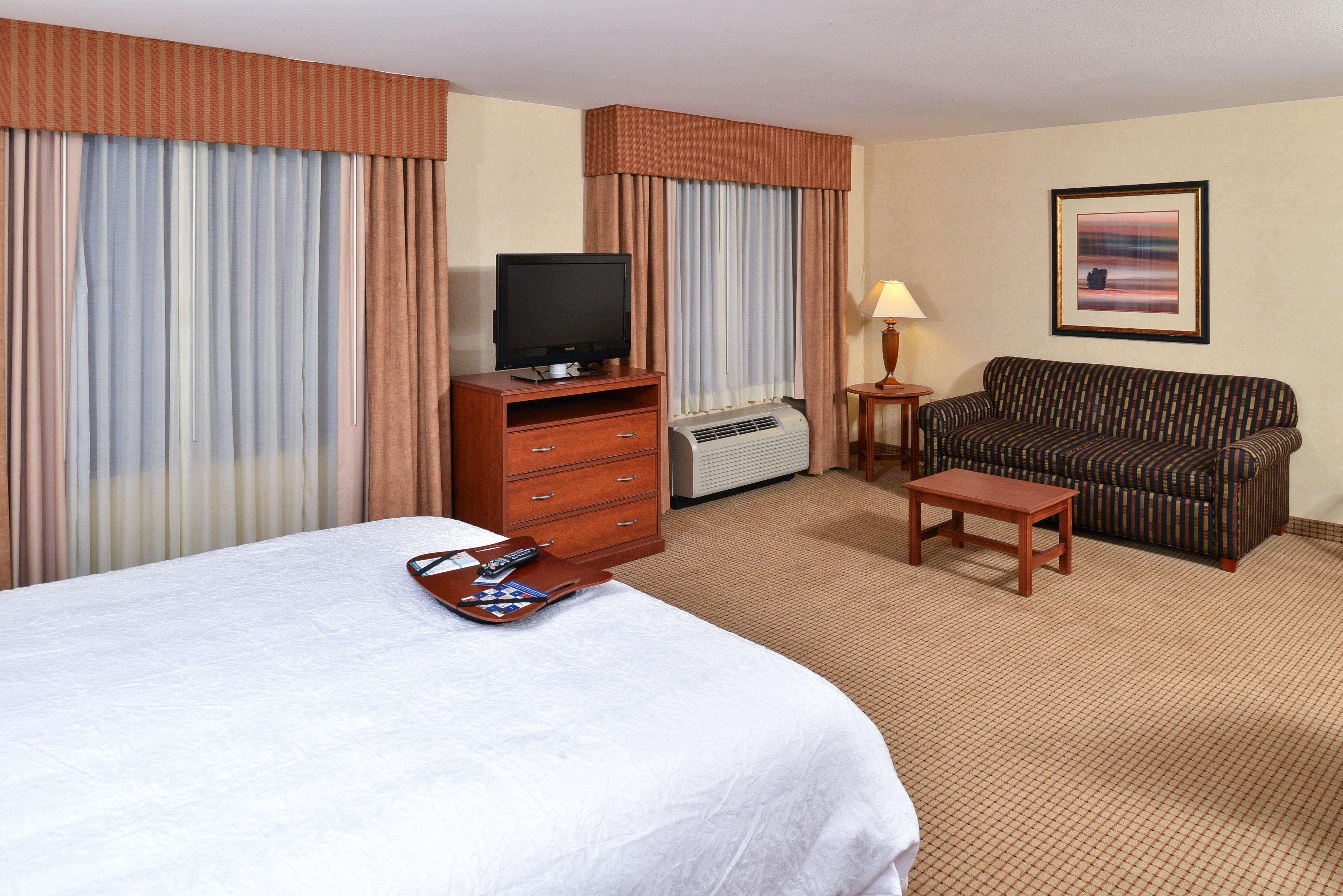 Hampton Inn Rock Springs Esterno foto
