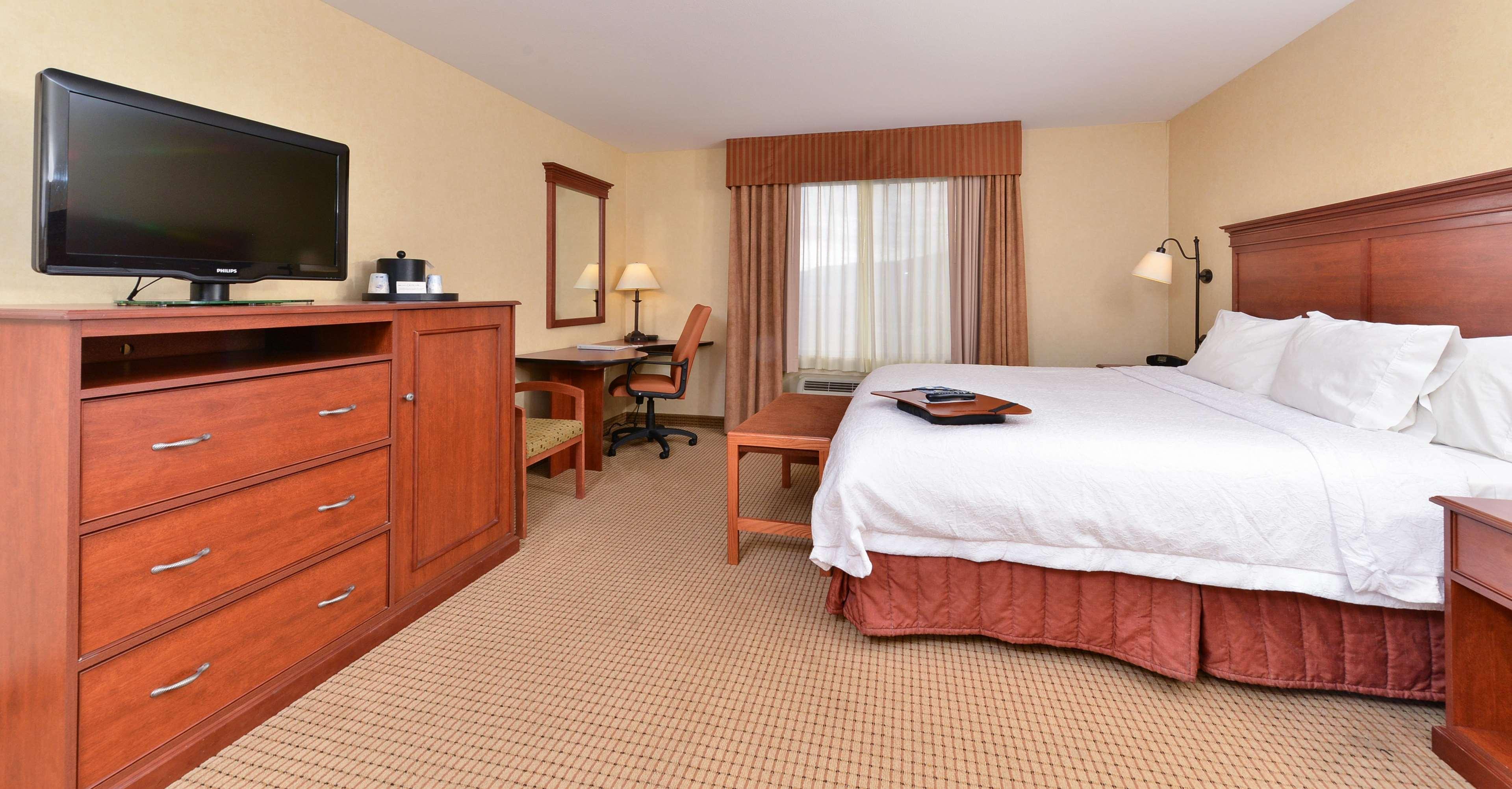 Hampton Inn Rock Springs Esterno foto