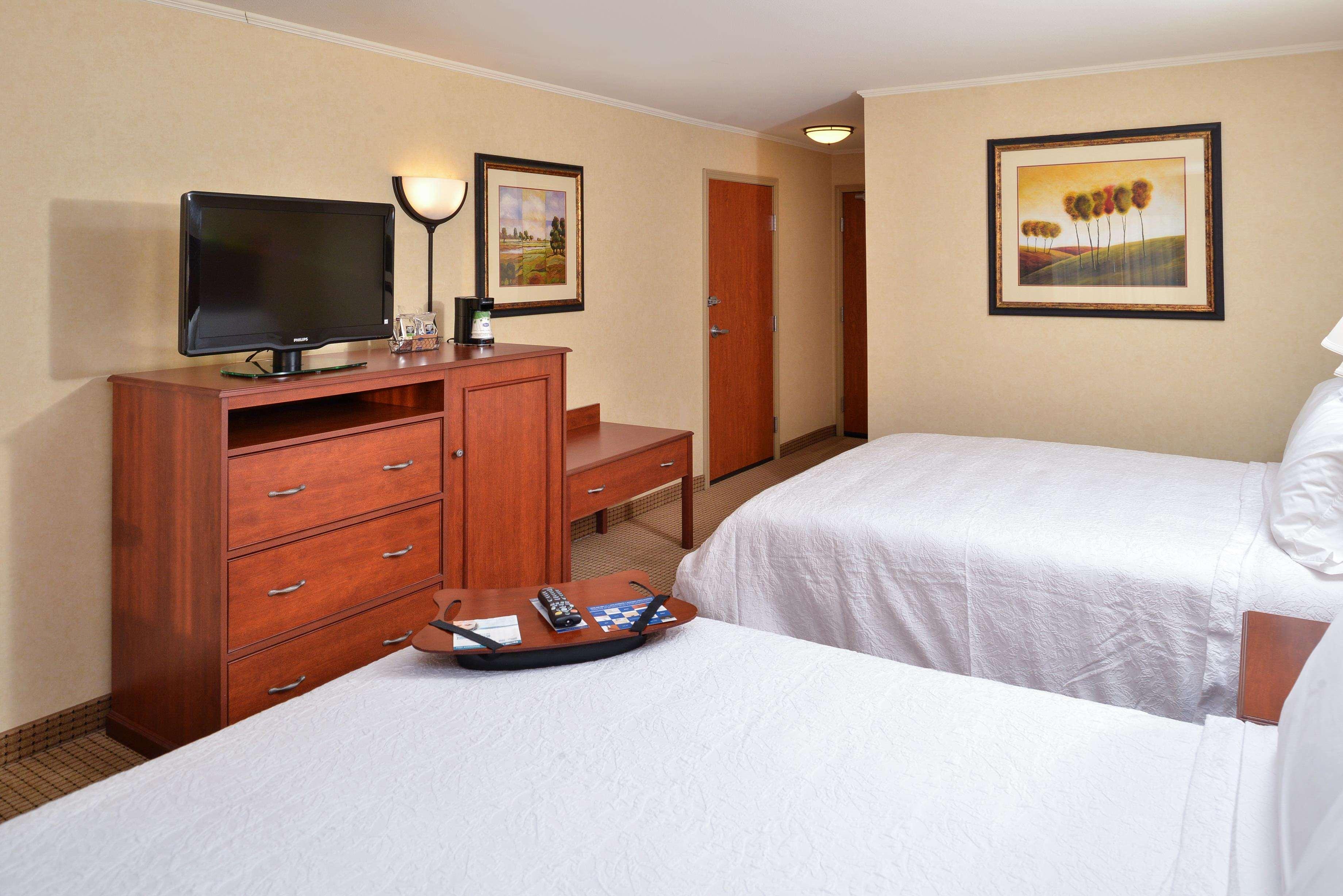 Hampton Inn Rock Springs Esterno foto