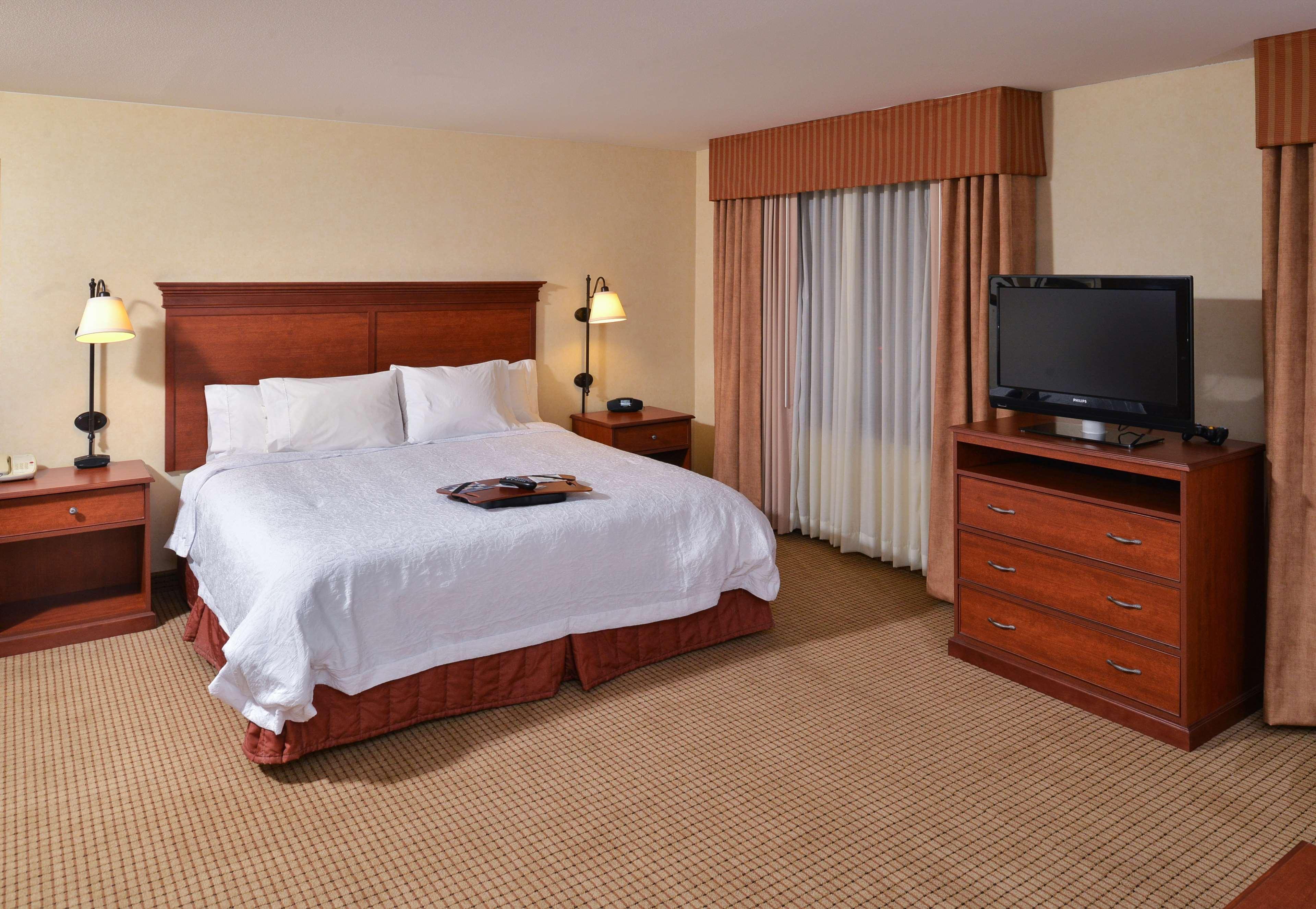Hampton Inn Rock Springs Esterno foto