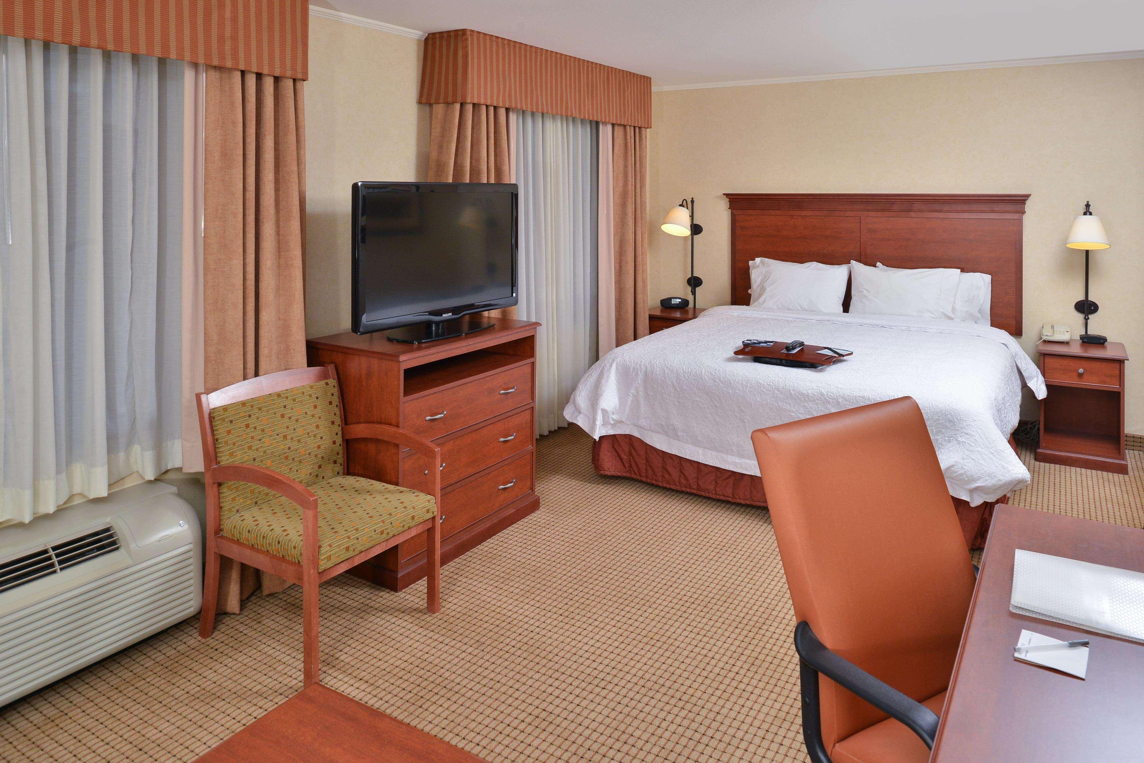 Hampton Inn Rock Springs Esterno foto