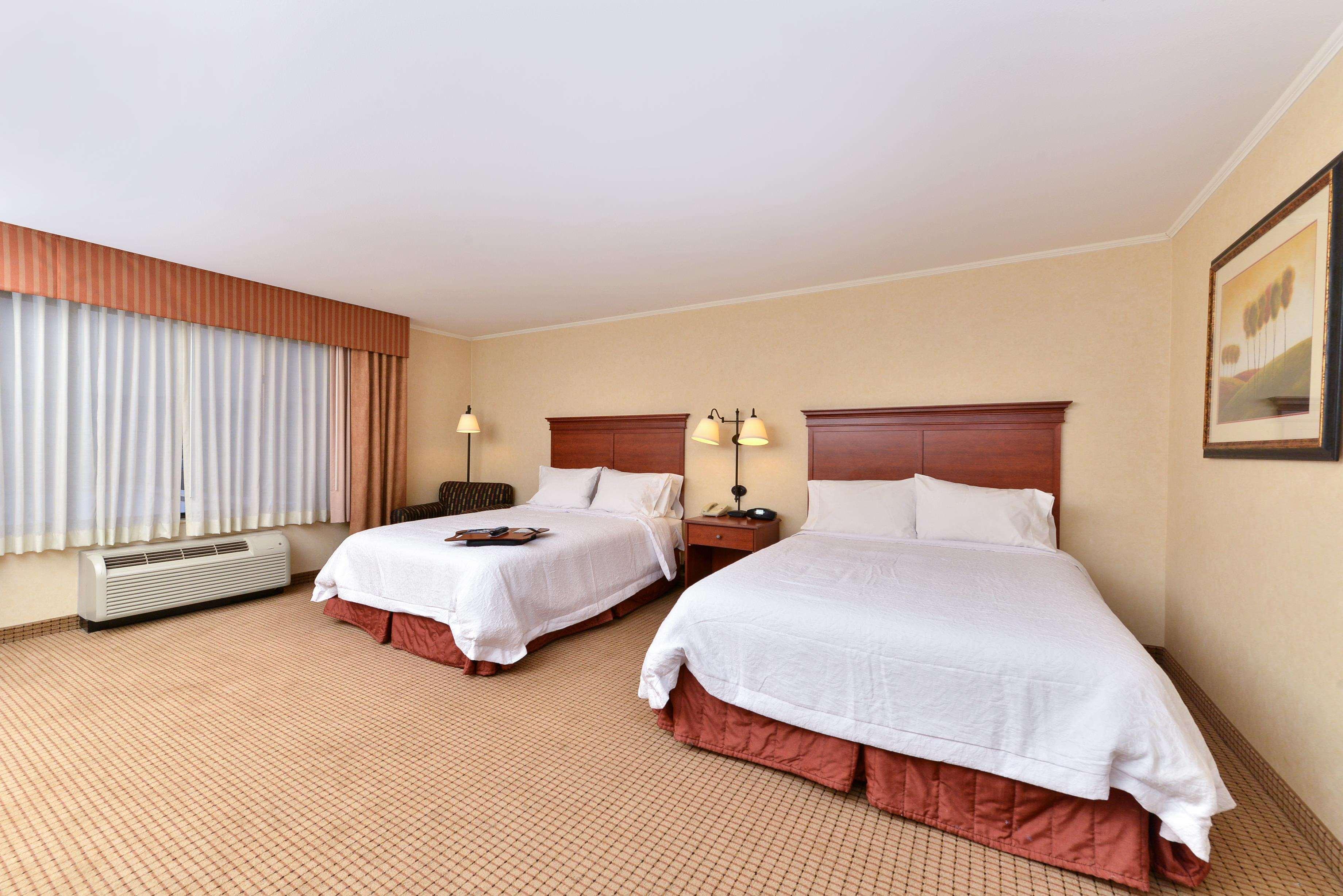 Hampton Inn Rock Springs Esterno foto