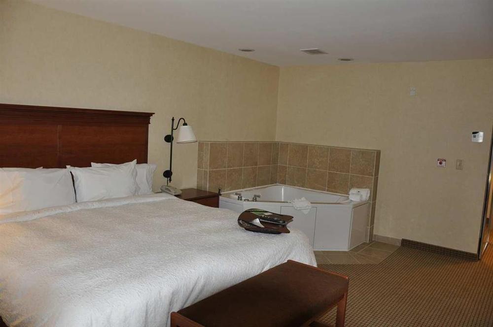 Hampton Inn Rock Springs Camera foto