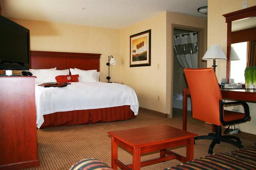 Hampton Inn Rock Springs Camera foto