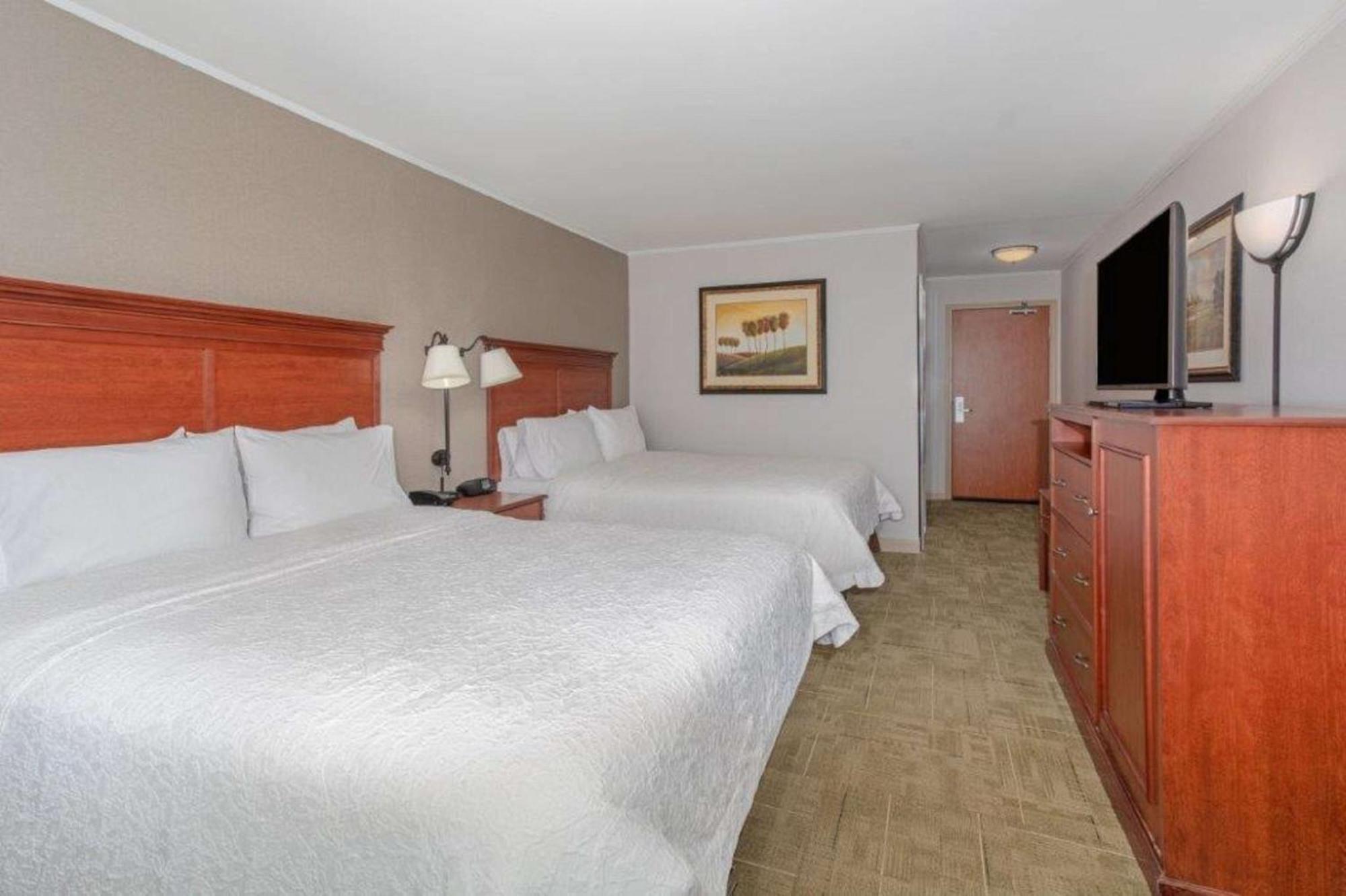 Hampton Inn Rock Springs Esterno foto