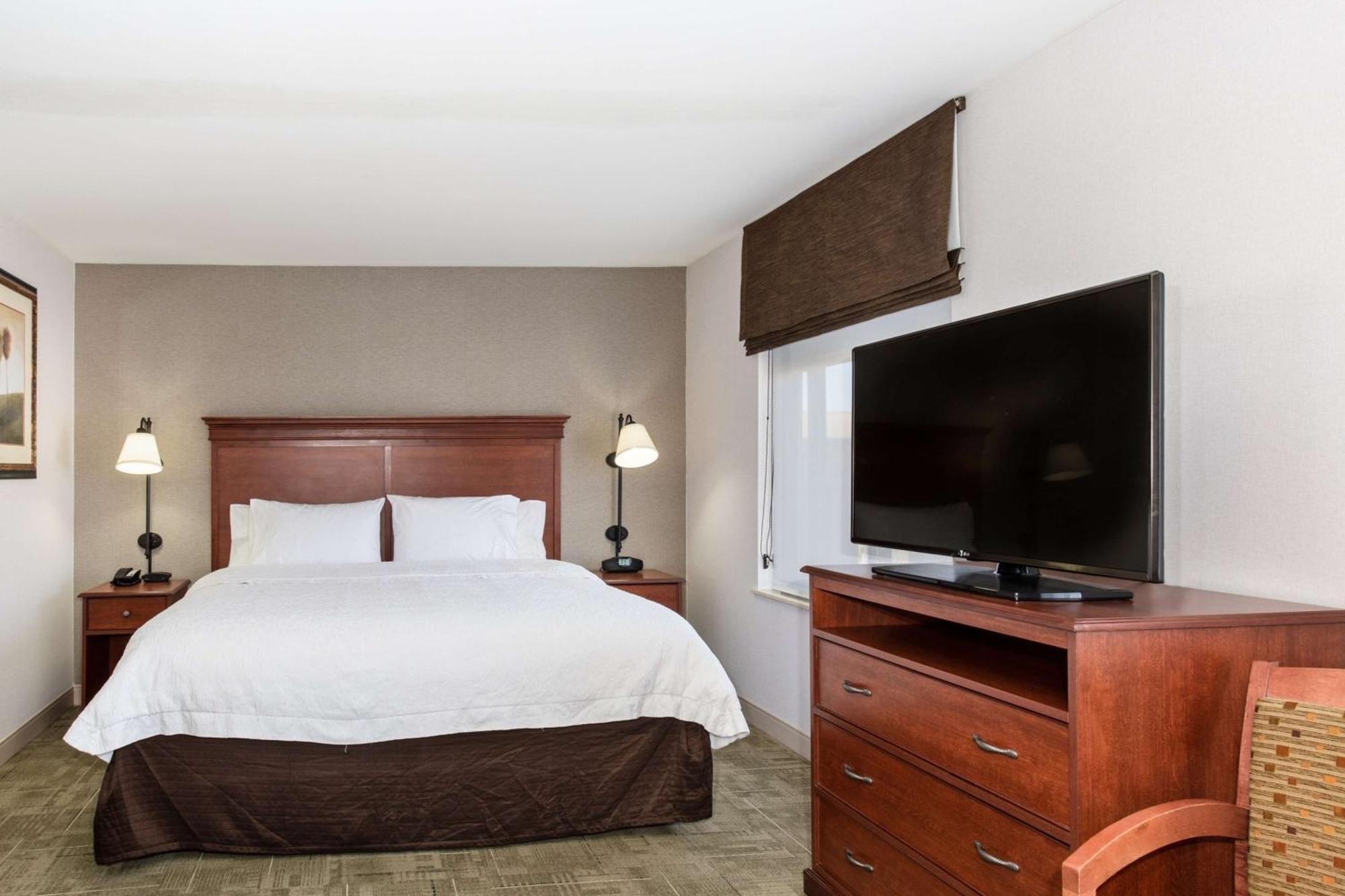 Hampton Inn Rock Springs Esterno foto