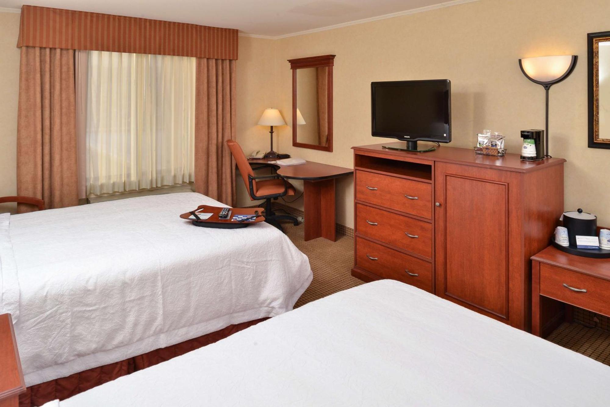 Hampton Inn Rock Springs Esterno foto