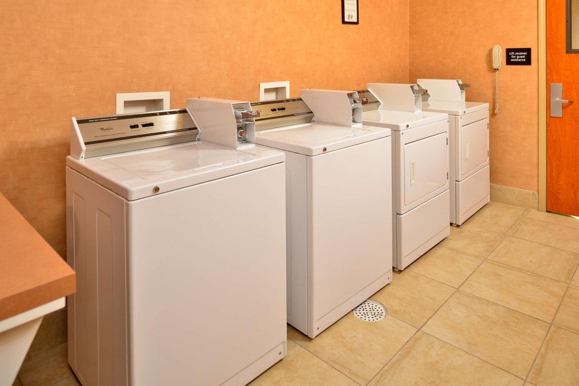 Hampton Inn Rock Springs Esterno foto