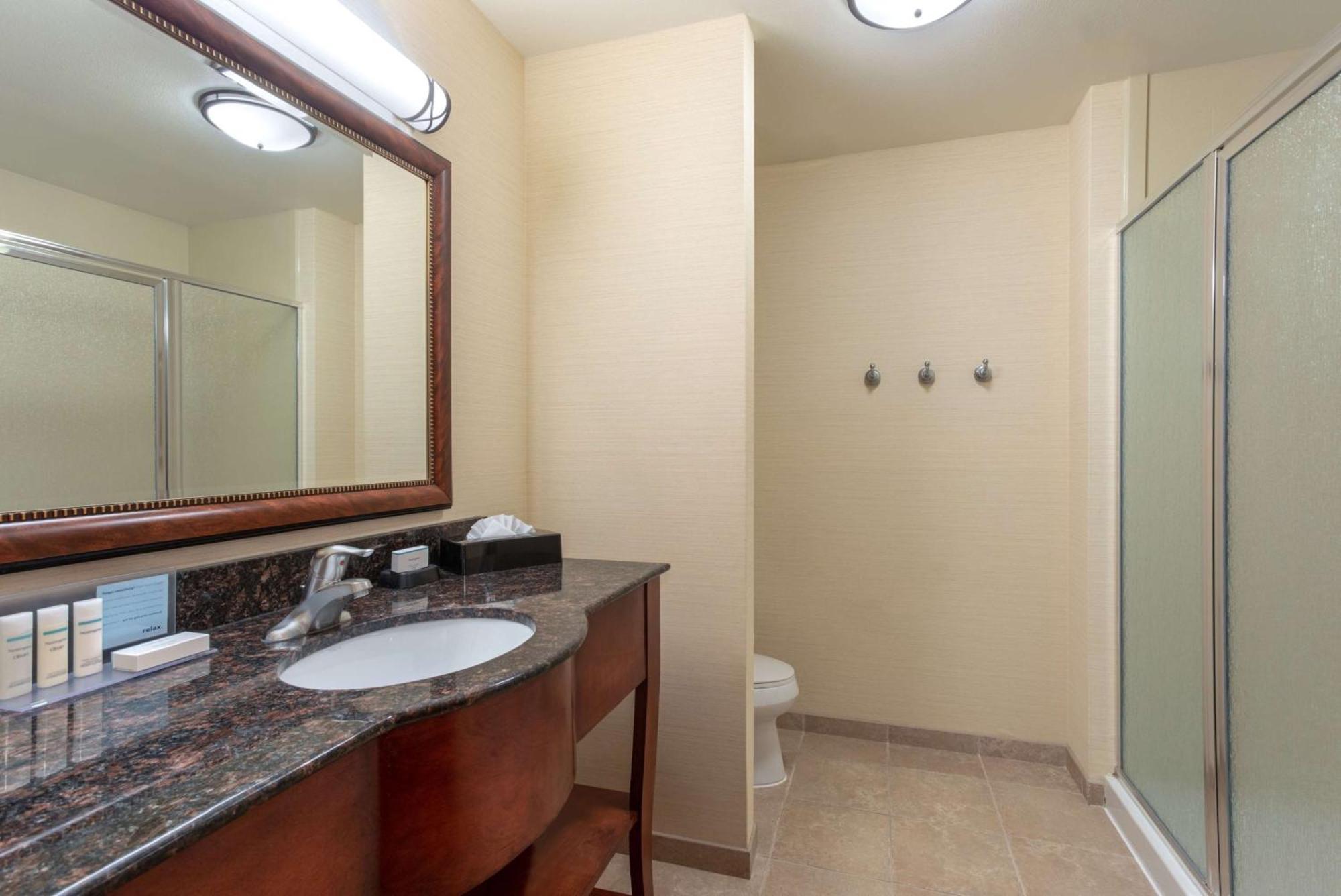 Hampton Inn Rock Springs Esterno foto