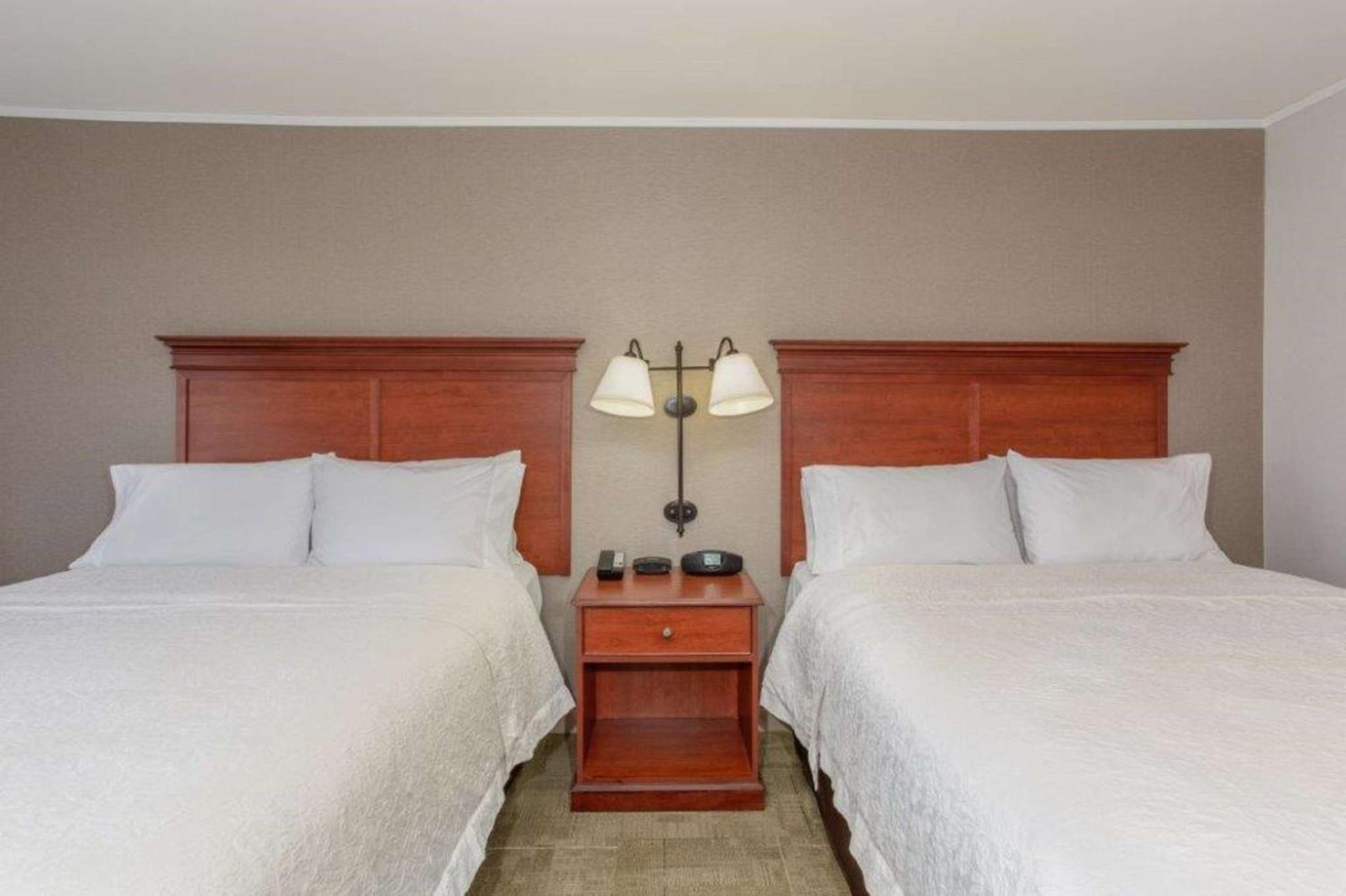 Hampton Inn Rock Springs Esterno foto