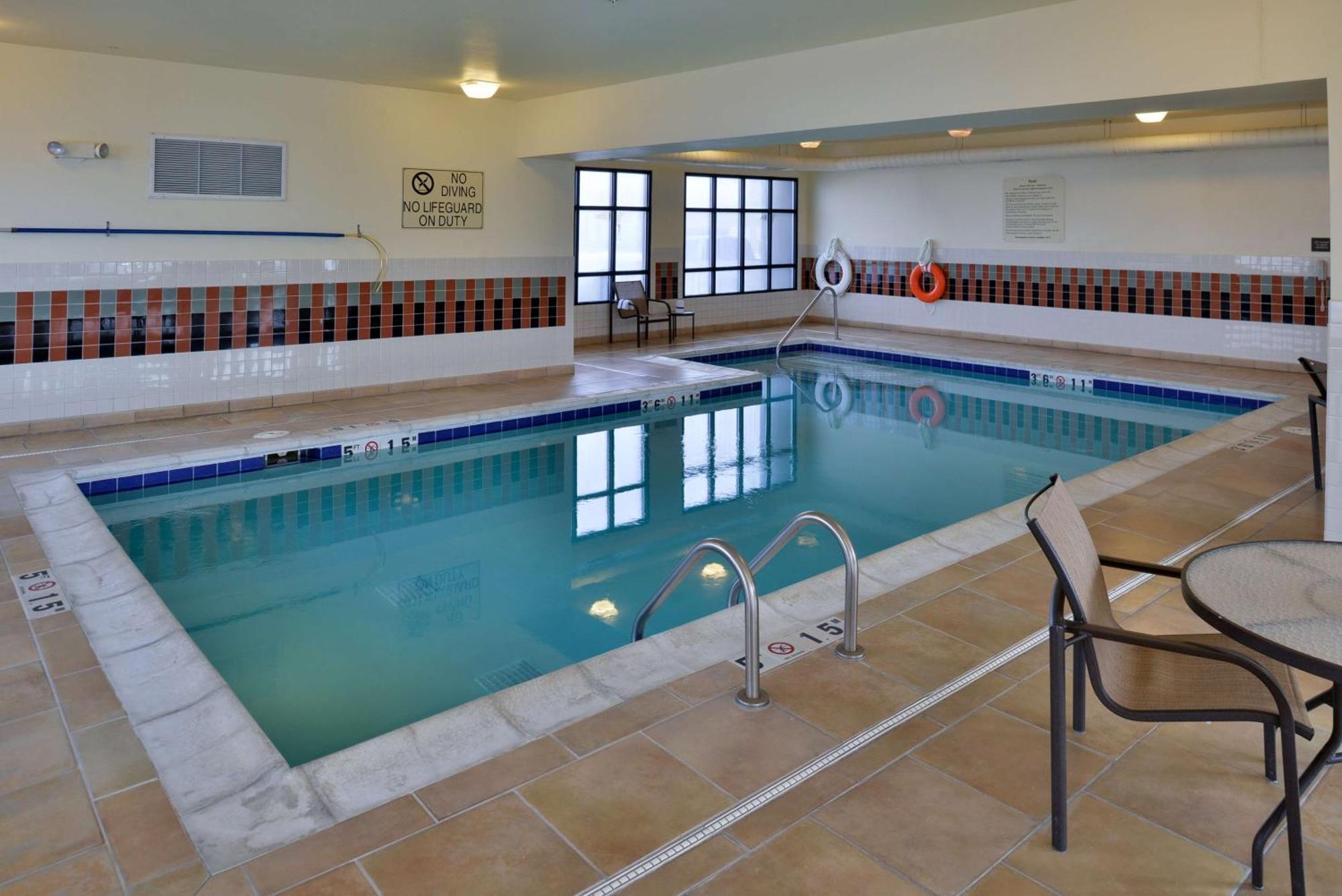 Hampton Inn Rock Springs Esterno foto