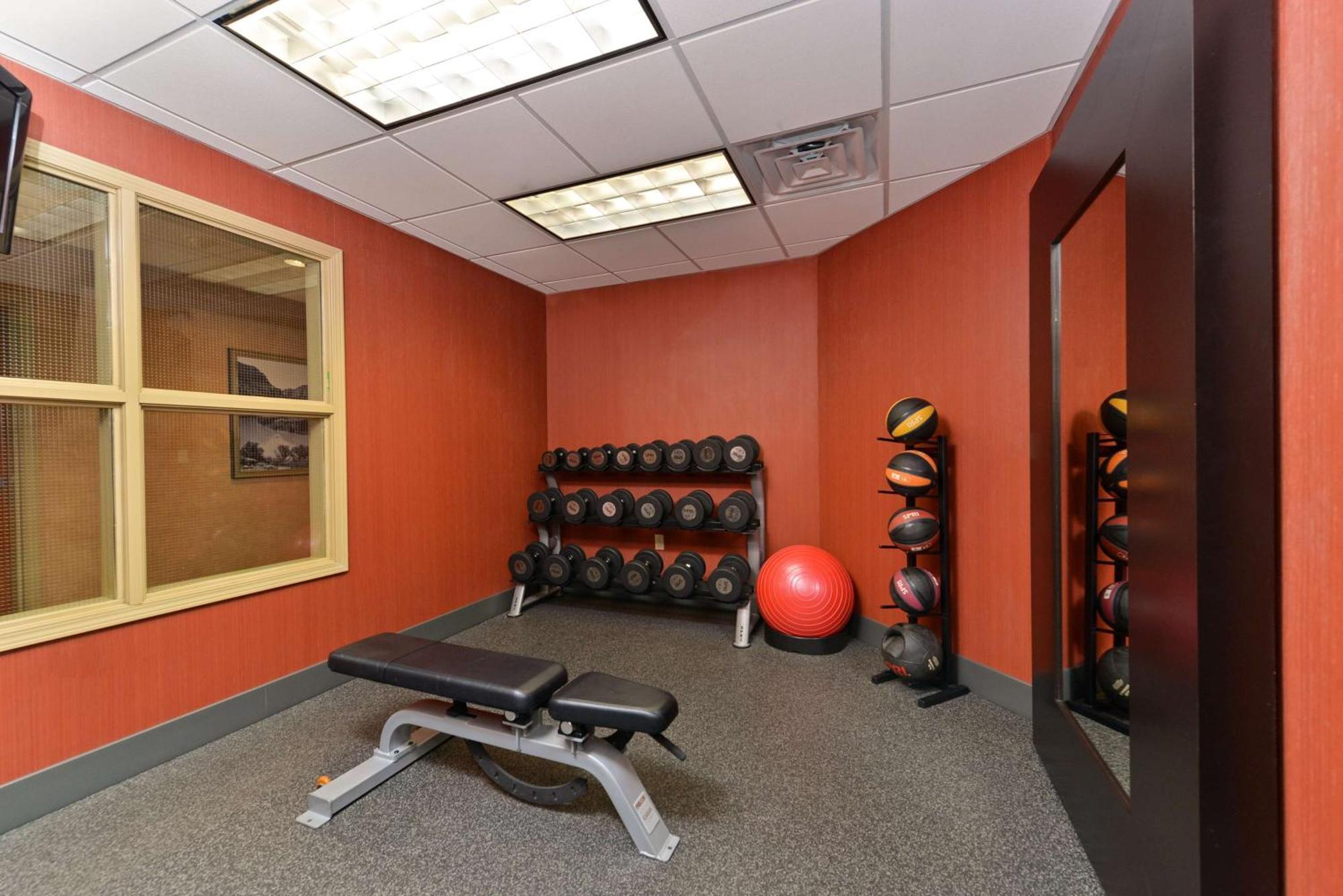 Hampton Inn Rock Springs Esterno foto