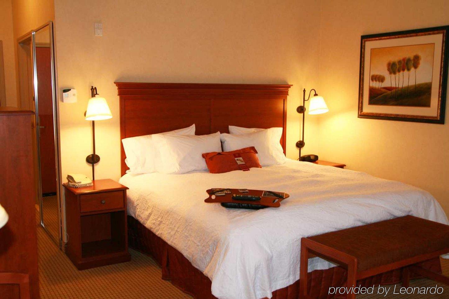 Hampton Inn Rock Springs Camera foto