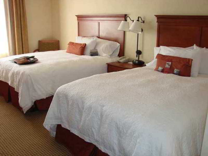 Hampton Inn Rock Springs Camera foto