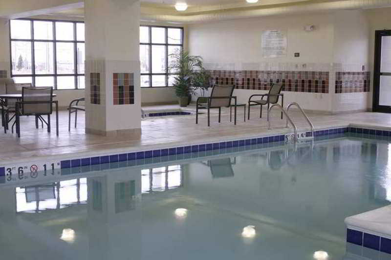 Hampton Inn Rock Springs Esterno foto